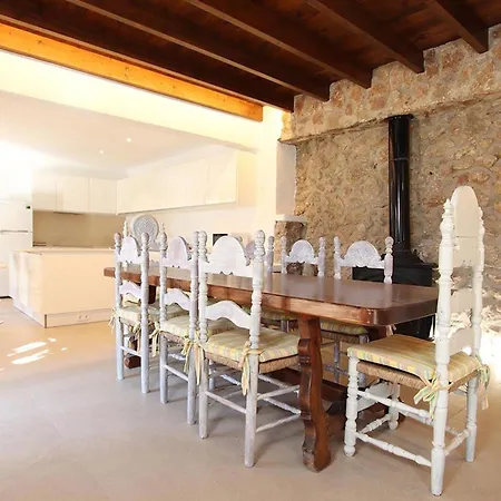 Villa Bennassar