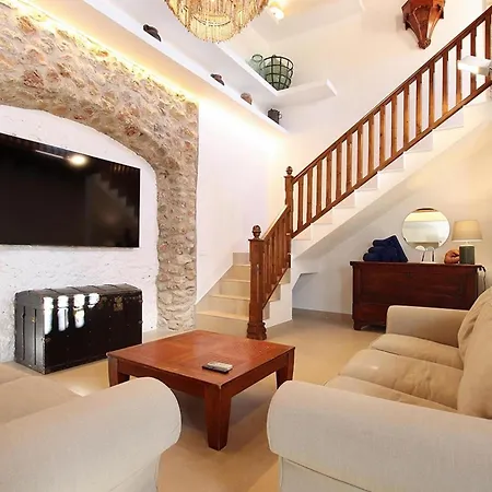 Bennassar Villa Pollenca
