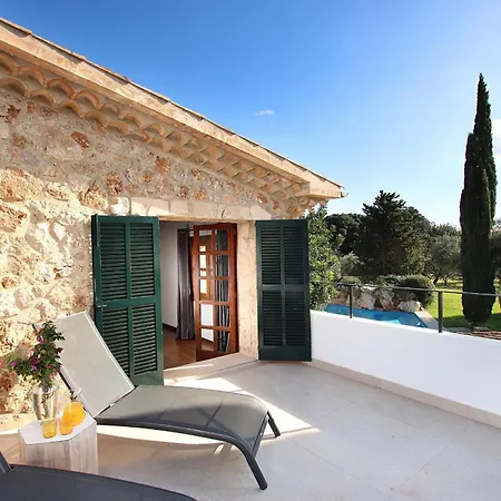 Bennassar Villa