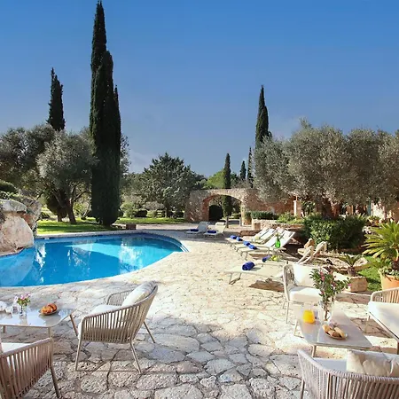 Villa Bennassar