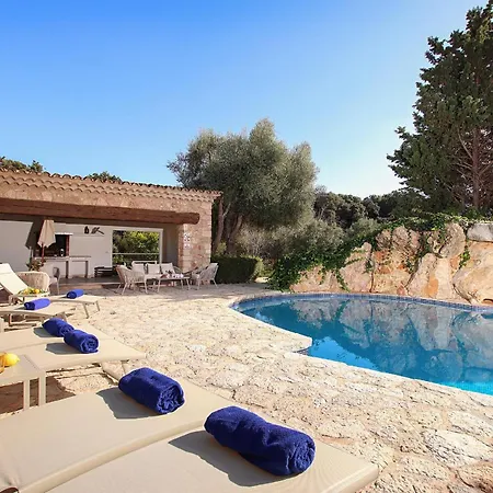 Bennassar Villa