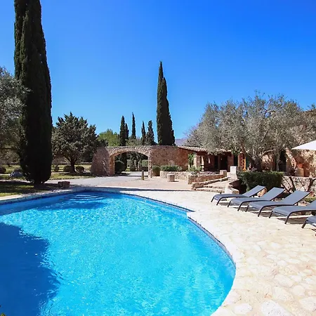 Villa Bennassar
