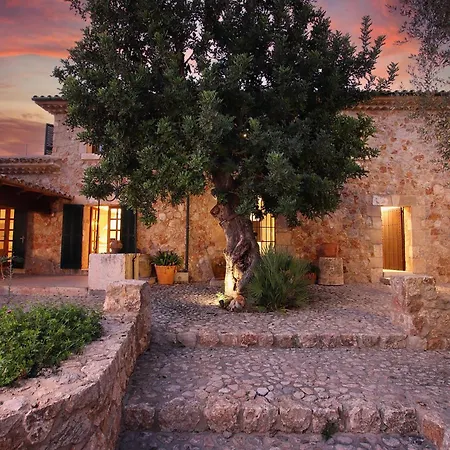 Villa Bennassar Pollenca