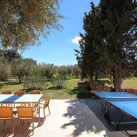 Bennassar Villa