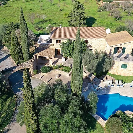 Villa Bennassar *